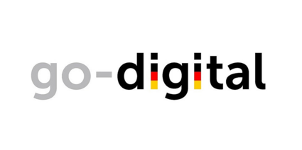 Go Digital Förderung beantragen