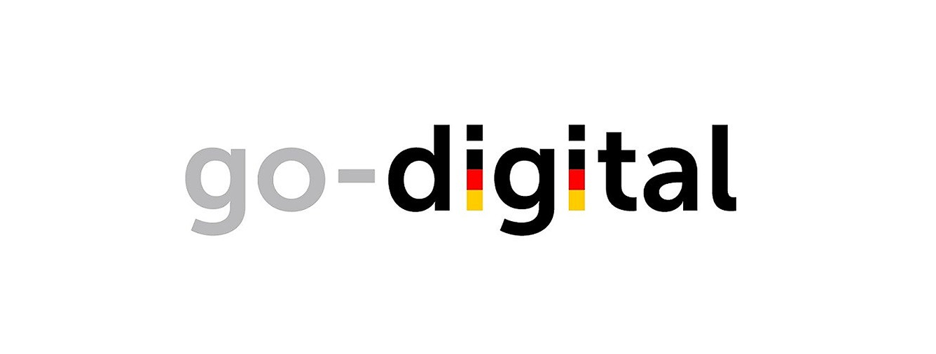 Go Digital Förderung beantragen