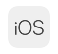 iOS